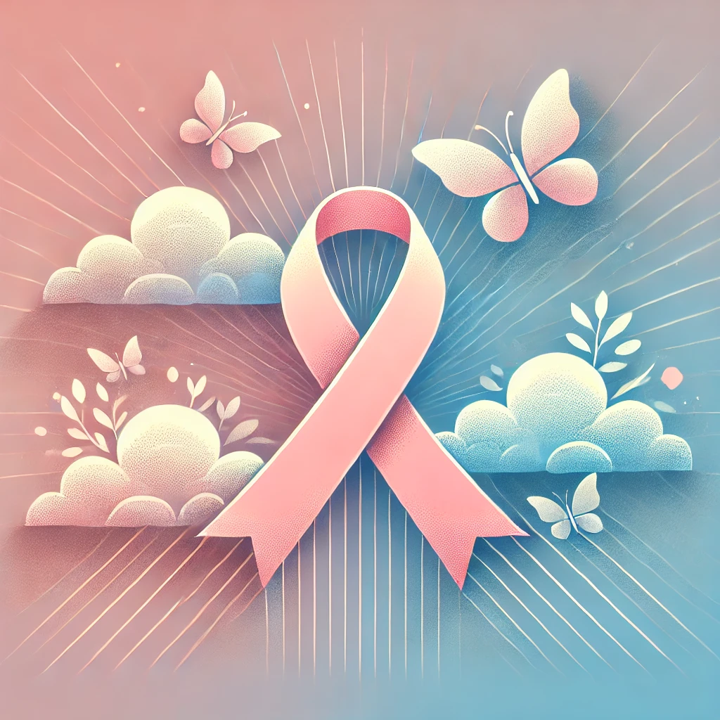 List #2 – PRZESTAŃ WALCZYĆ Z RAKIEM