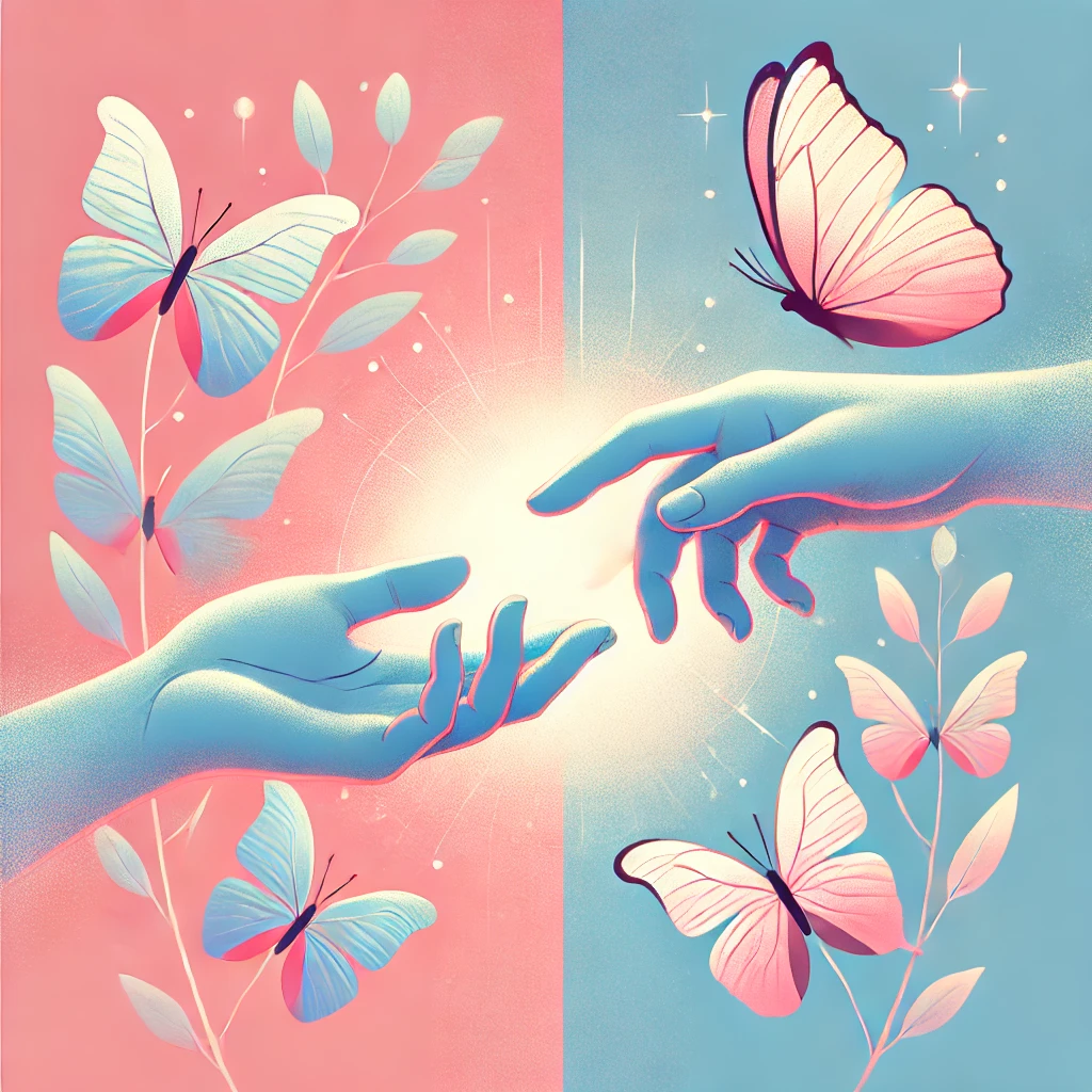 List #1 – WYBACZENIE