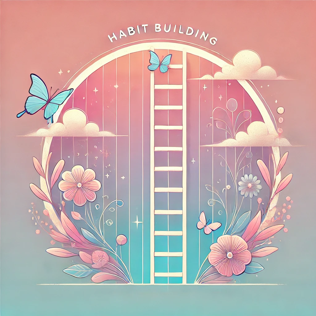 CZUŁA SAMODYSCYPLINA